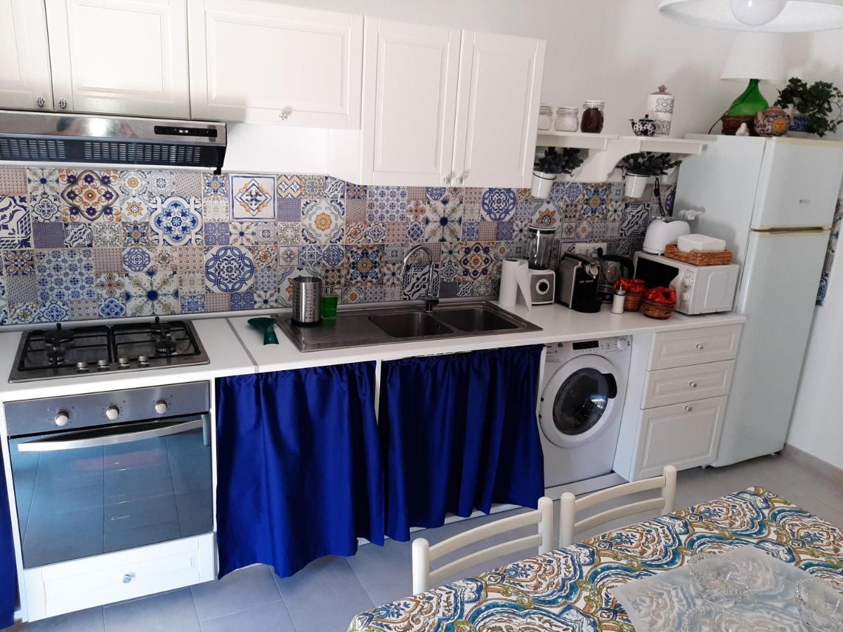 Etna Sicilian House Apartman Linguaglossa Kültér fotó