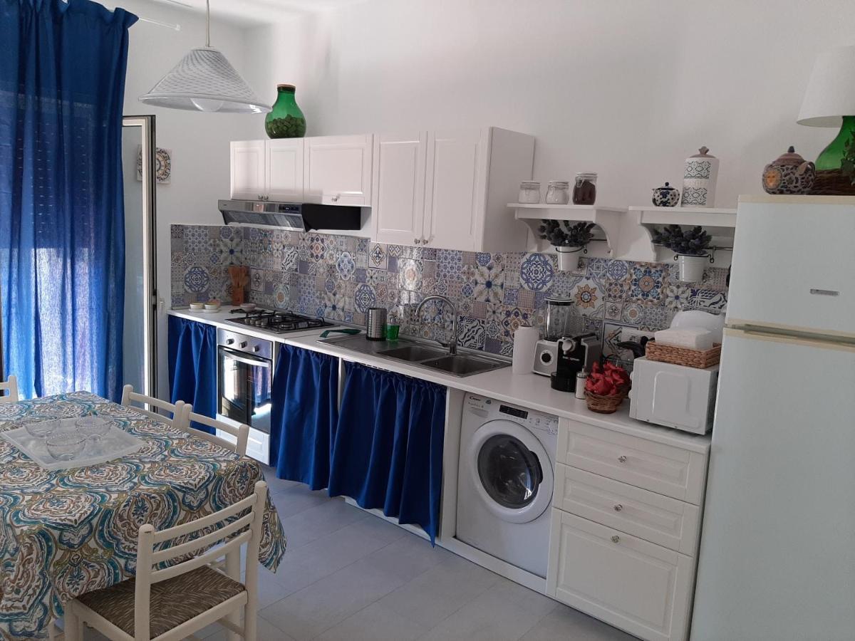 Etna Sicilian House Apartman Linguaglossa Kültér fotó
