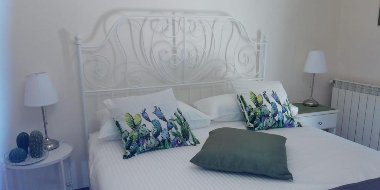 Etna Sicilian House Apartman Linguaglossa Kültér fotó