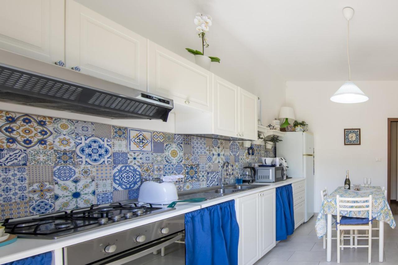 Etna Sicilian House Apartman Linguaglossa Kültér fotó