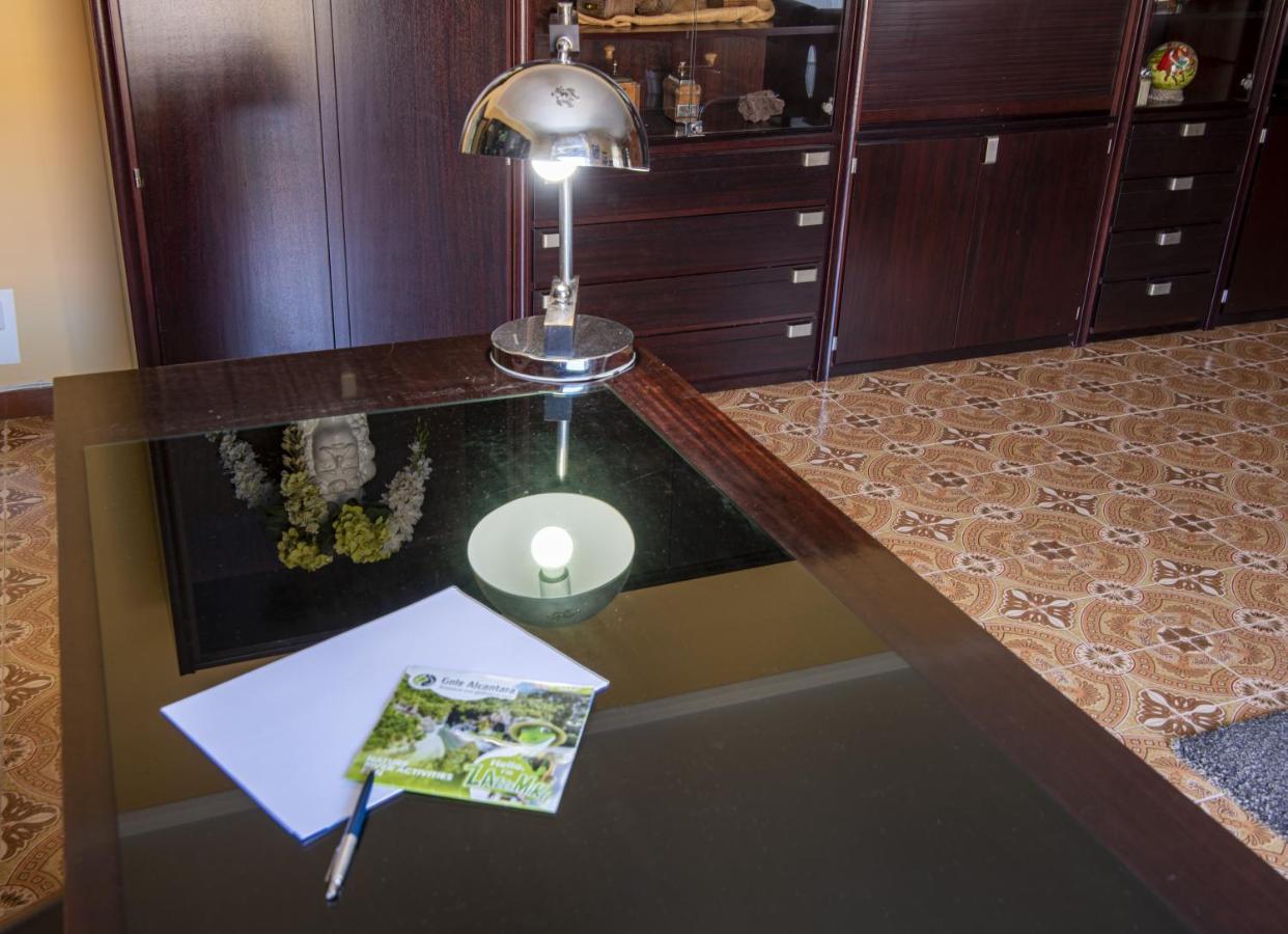 Etna Sicilian House Apartman Linguaglossa Kültér fotó