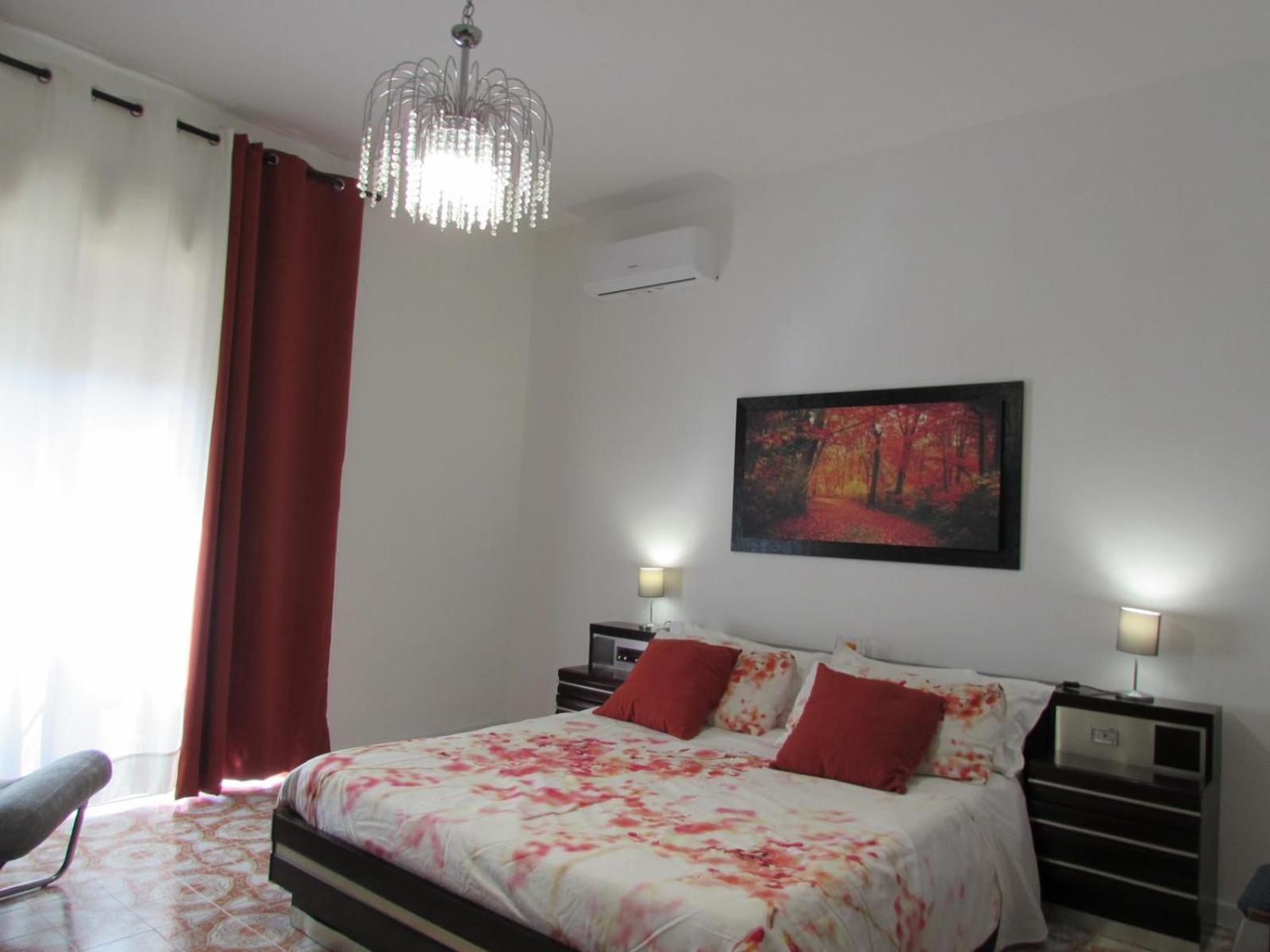 Etna Sicilian House Apartman Linguaglossa Kültér fotó