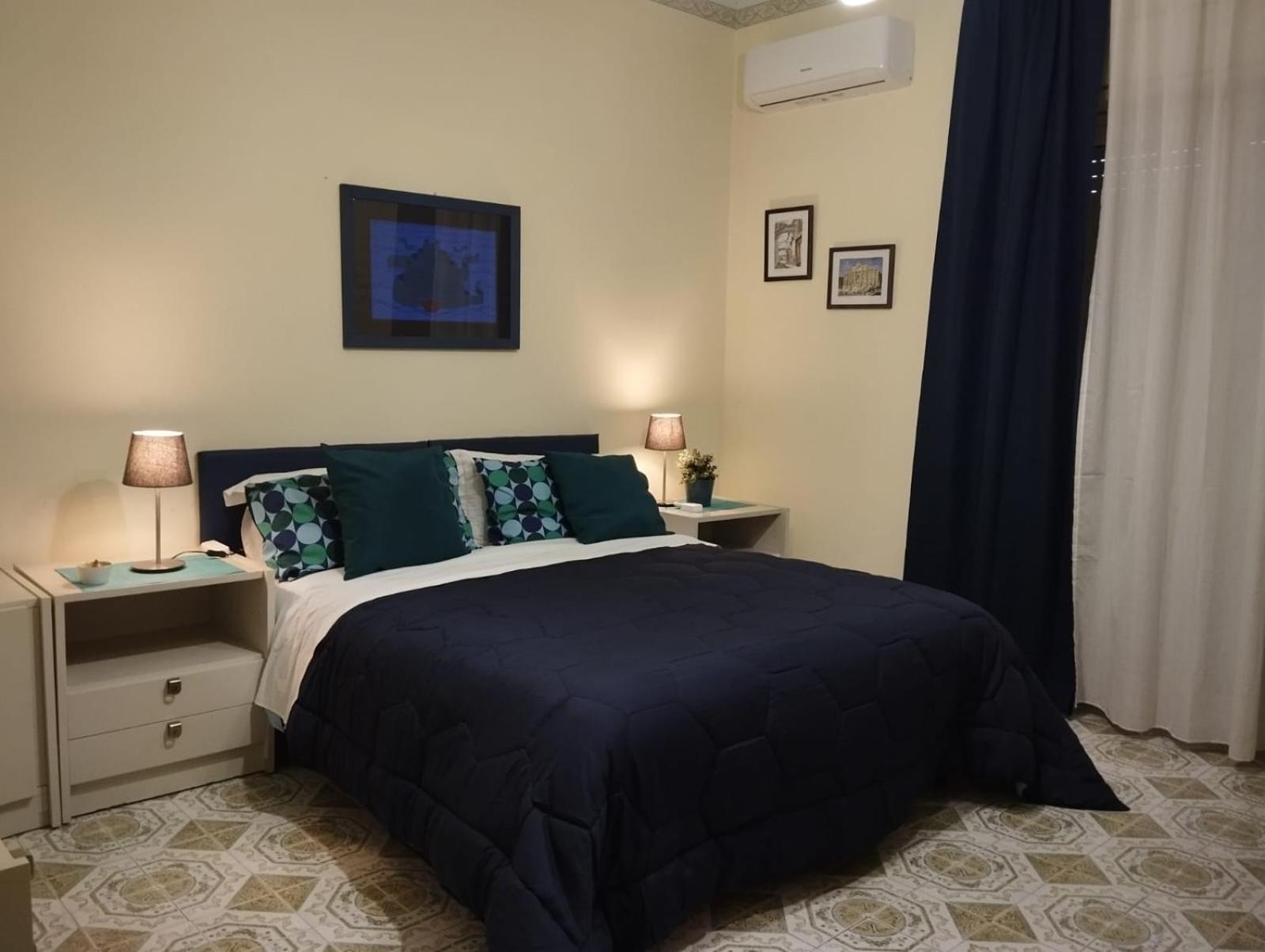 Etna Sicilian House Apartman Linguaglossa Kültér fotó