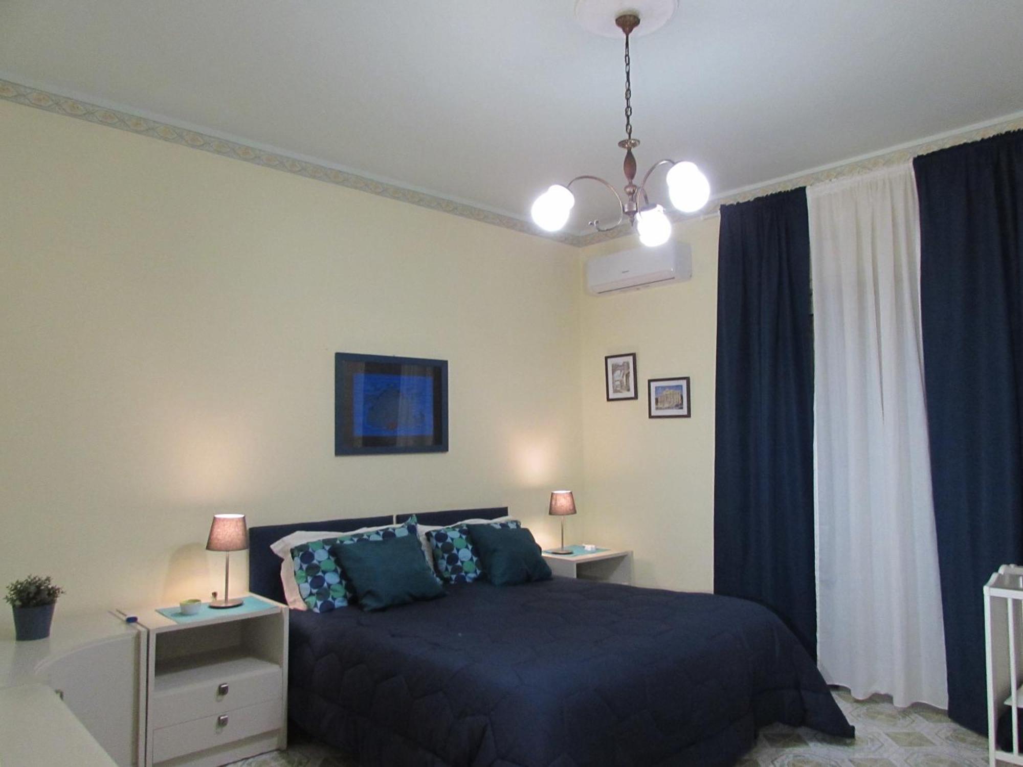 Etna Sicilian House Apartman Linguaglossa Kültér fotó