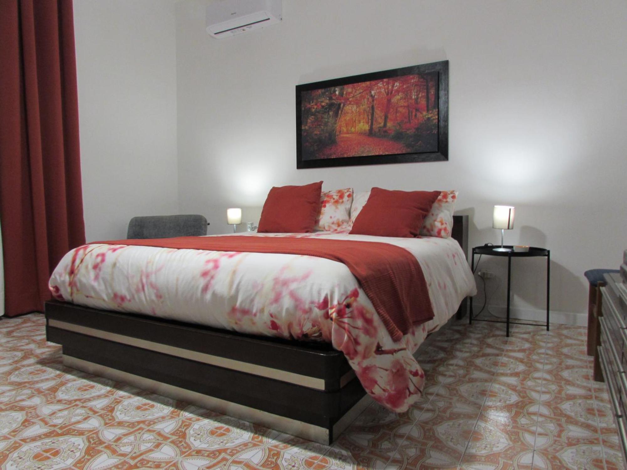 Etna Sicilian House Apartman Linguaglossa Kültér fotó